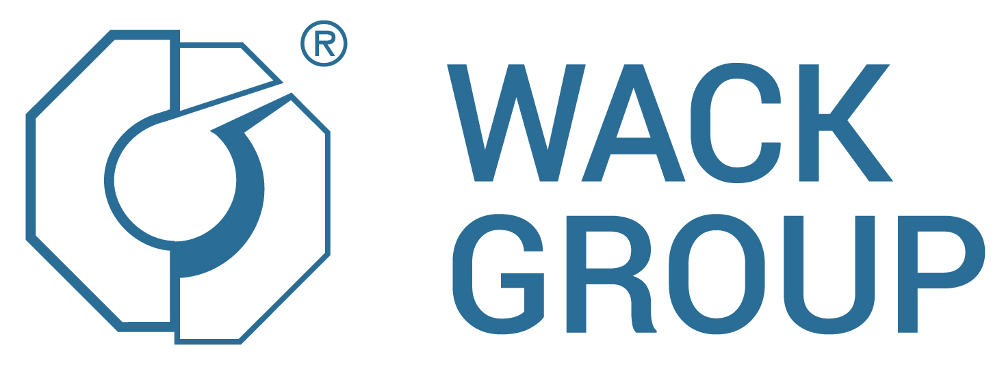 Logo Wack Group